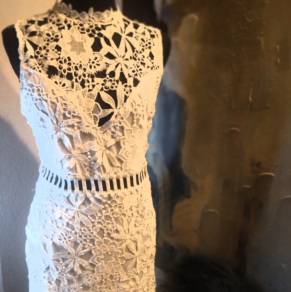 Dress by Main Strip